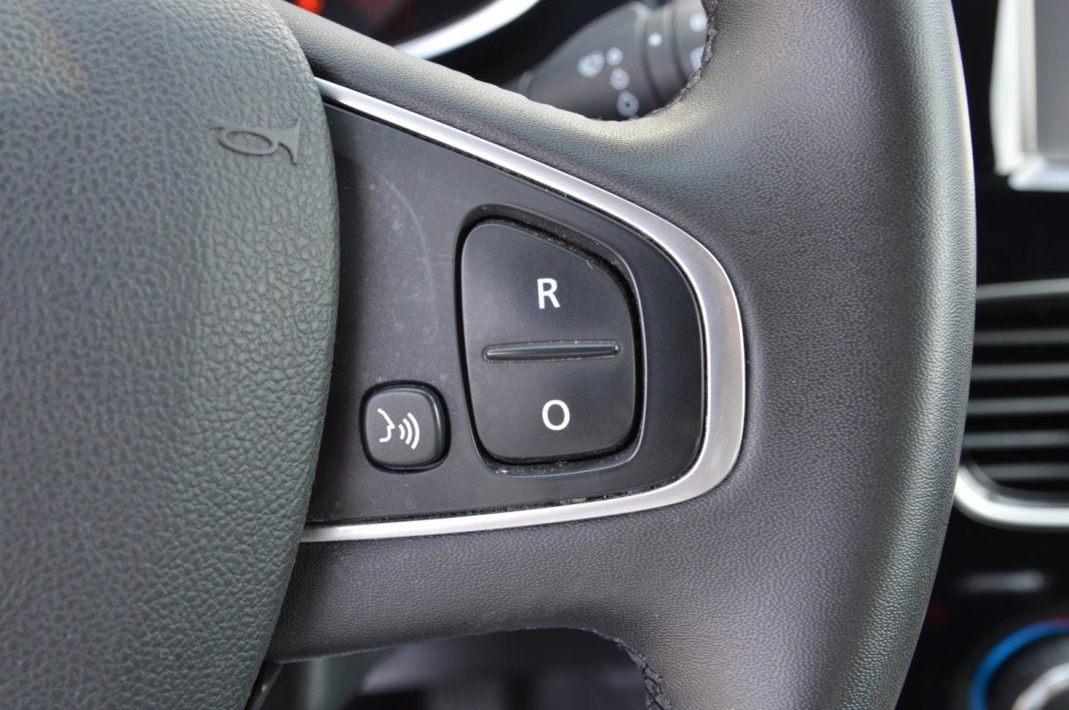 Fahrzeugabbildung Renault Clio IV Ganzjahresreifen Limited