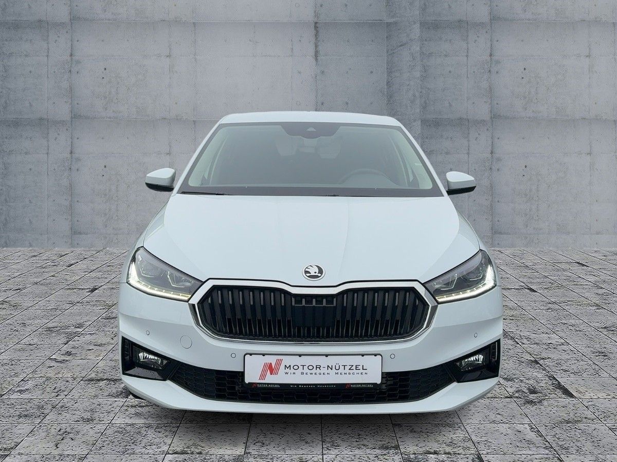 Skoda Fabia - Bild 3