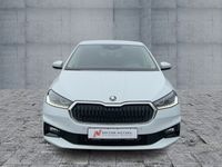 Skoda Fabia - Vorschau Bild 3