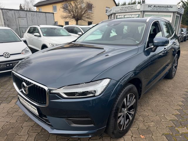 Volvo XC60 Momentum Pro 2WD