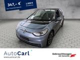 Volkswagen ID.3 Pro Perf. 62kWh IQ.LIGHT/PANO/DCC/SHZ/RFK - blaue Volkswagen ID.3