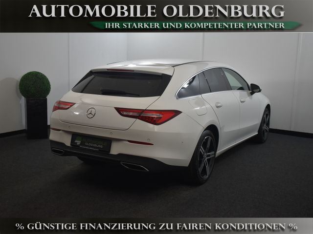 Mercedes-Benz CLA 250 e SB Progressive *AHK*SHZ*LHZ*Navi*DAB+*