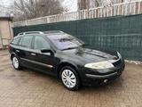 Renault Laguna *TÜV 08.26* *8x Bereift* *K... - Renault Laguna aus 2004: Kombi