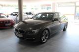BMW 320d SPORT-LINE LEDER NAVI XENON HEAD-UP *I.HAND - BMW 320 aus 2012: 320d