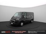 Peugeot Boxer 2.2 HDI L1H1 KAMERA+NAVI+STANDHZG. 8265 - Peugeot Boxer: Hdi