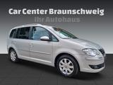 Volkswagen Touran 1.9 TDI DSG DPF Highline+Sport+Multi+Temp - Volkswagen Touran: 1.9
