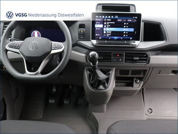 Volkswagen Crafter - 7