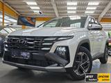 Hyundai Tucson 1,6 TGDI HEV Navi Kamera Climatr. SHZ LED