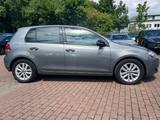 Volkswagen Golf VI Style BlueMotion/BMT - Volkswagen Golf aus 2011: Bluemotion