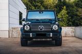 Mercedes-Benz G 500 - SMARAGD GRÜN / AMG / PANO / BURM - Mercedes-Benz G 500 in Düsseldorf
