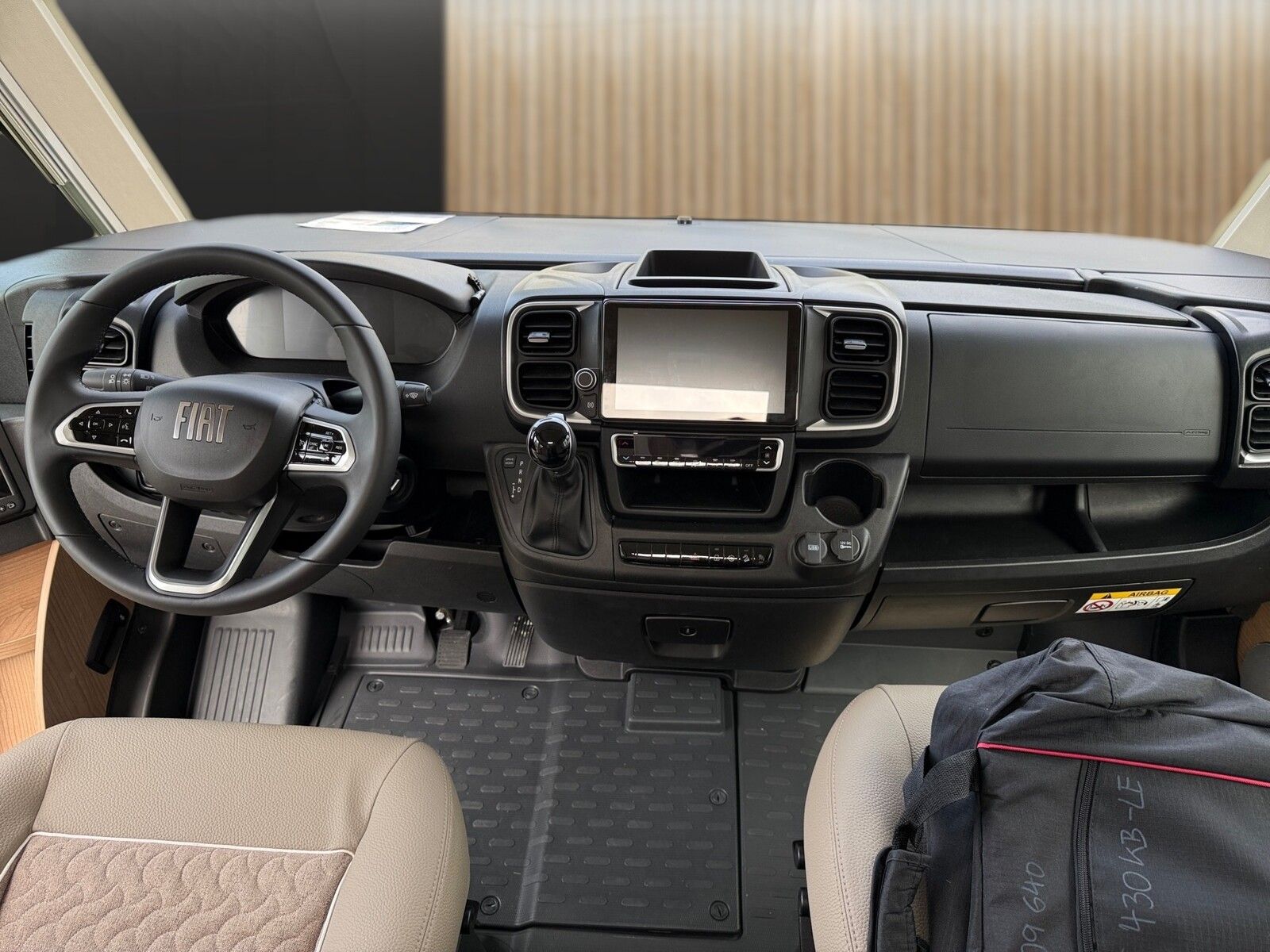 Fahrzeugabbildung Malibu I 430 KB LE comfort Klimaautomatik, Radio DAB