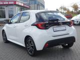 Toyota Yaris 1.5 Team Deutschland LED Android Apple ACC - Toyota Yaris Jahreswagen