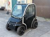 Estrima BIRO FAST - Estrima Gebrauchtwagen