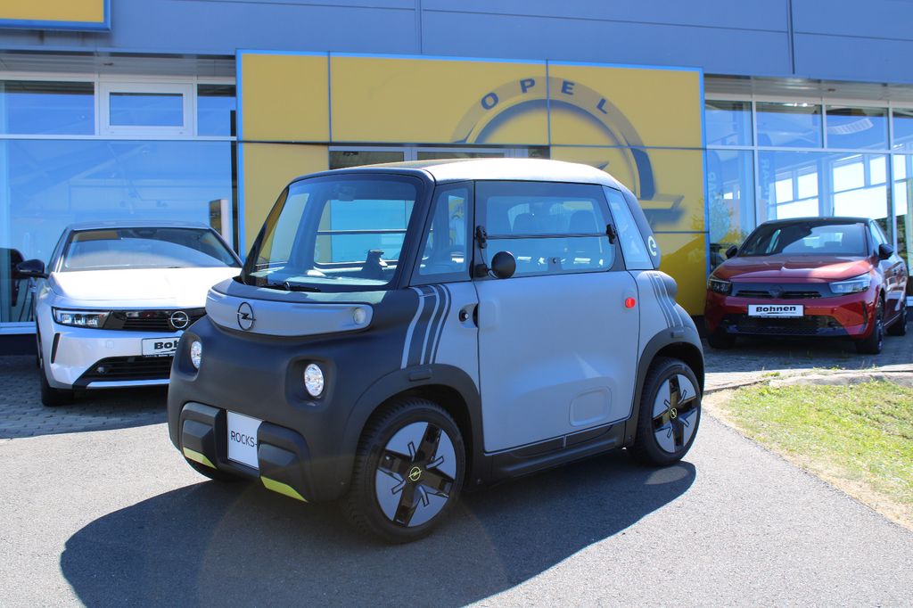 Opel Rocks-e gebraucht kaufen bei mobile.de