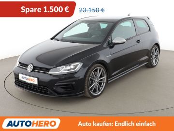 Volkswagen Golf - 1