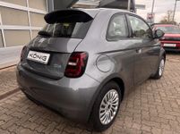 Fiat 500e - Vorschau Bild 5