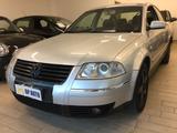Volkswagen Passat 1.9 TDI/130 CV Highline - VW Passat Diesel von 2004