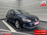 Volkswagen Golf Highline BMT "1 HAND-MULTI-SITZH-KLIMA" - Gebrauchtwagen in Aachen