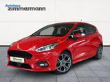 Ford Fiesta 1.0 EcoBoost ST-LINE Klimaaut. - Winter - Ford Fiesta: 1.0