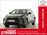 Toyota bZ4X Comfort-Paket *Navi/Carplay/Sitzheizung*