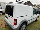 Ford Transit Connect Kasten 1.Hand  sehr gepflegt - Ford aus 2007