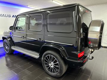 Mercedes G 400 - 11