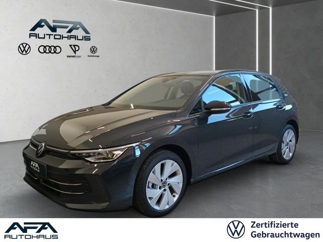 Vorschaubild: VW Golf VIII 1.5 eTSI Goal DSG LED*Navi*RFK*PDC (Fahrzeug-Nr. EG-GEU206)