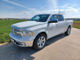 Dodge RAM - Dodge RAM aus 2013