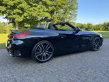 BMW Z4 M 40i 19Zoll  Innovations-Paket Sitze Menory - BMW Z4 M in Wuppertal