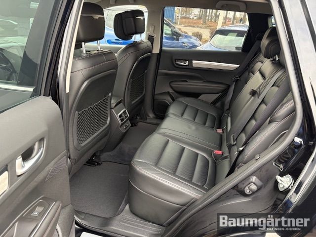 Fahrzeugabbildung Renault Koleos Initiale Paris Blue dCi 185 X-tronic 4WD