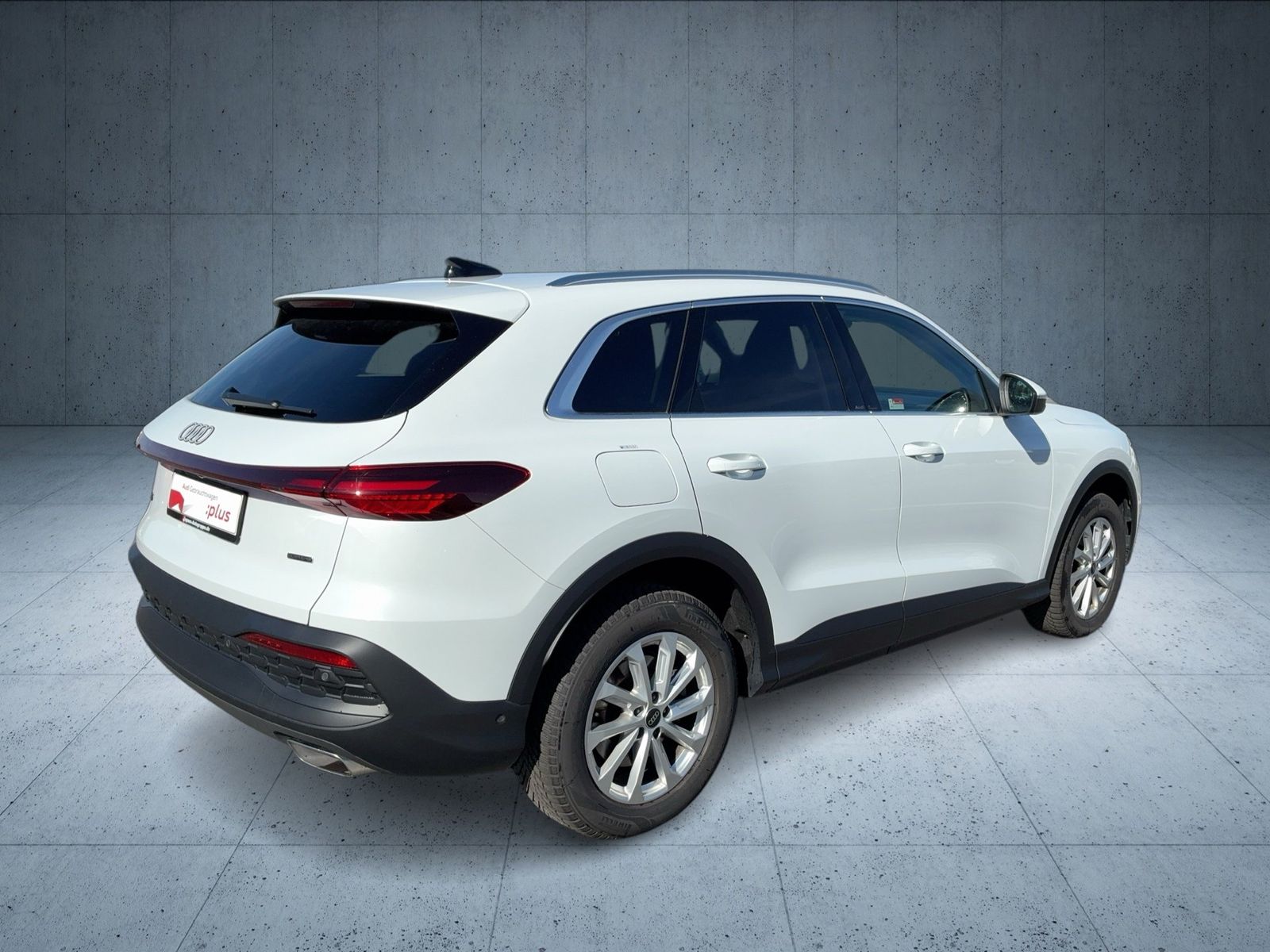 Audi Q5 - Bild 6