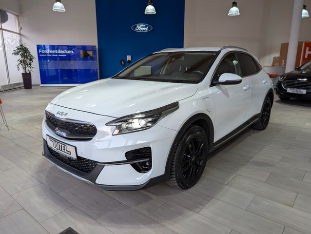 Kia XCeed Plug-in Hybrid