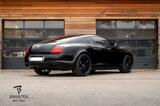 Bentley Continental Supersports W12 630PS |NIAM|Kamera - Bentley Continental Supersports aus 2010
