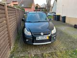 Suzuki SX4 1.9 DDiS 2WD Comfort Comfort - Suzuki SX4 in Köln