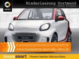 Smart fortwo EQ/Prime/22kW/SHZ/PDC hi/Advanced/+Paket/ - Smart ForTwo aus 2022