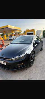 Volkswagen Vw scirocco - Volkswagen Scirocco in Dortmund
