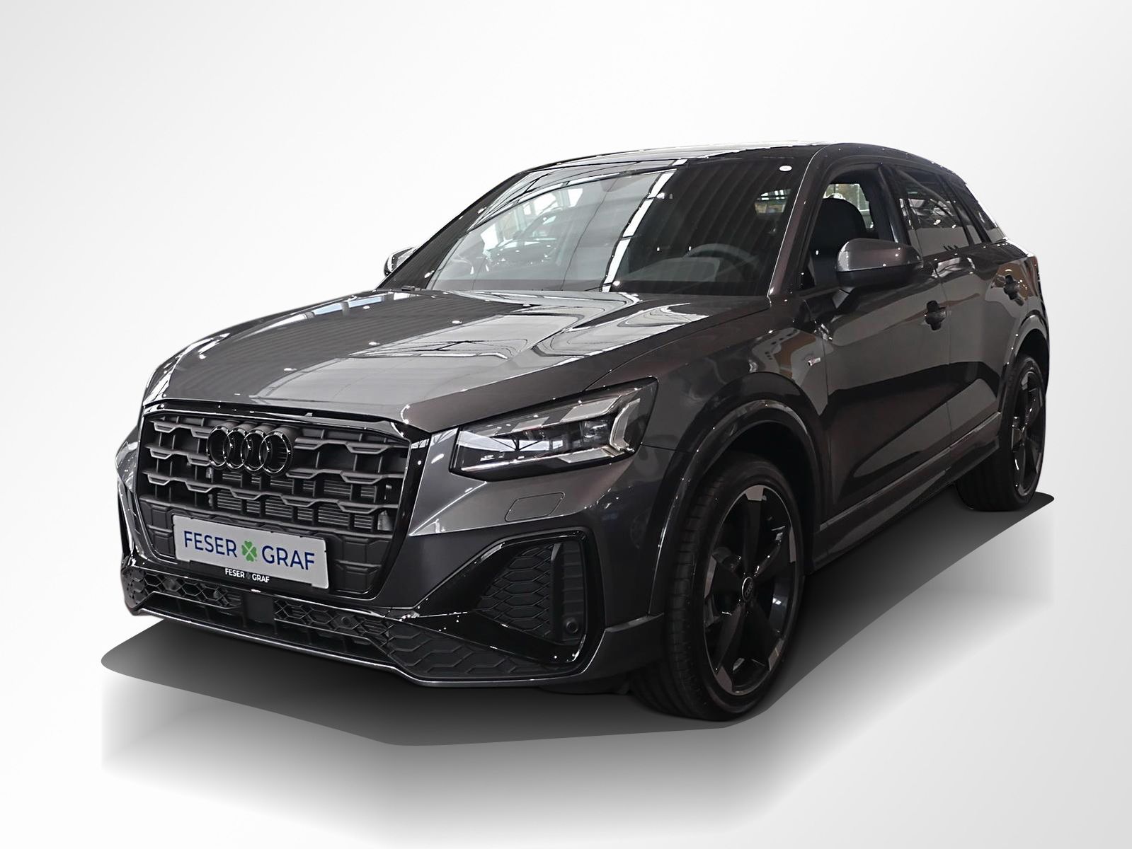 Audi Q2 - Bild 12