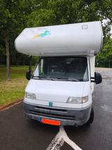 Knaus Traveller 595, Solar, Markise, Top Zustand  - Offers