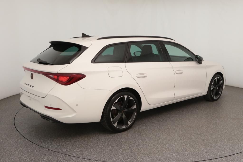Cupra Leon SP 2.0 TDI 110kW Tempo*PDC*RFK*SH*Klima