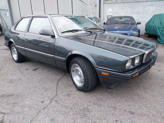 Maserati Biturbo 222 i