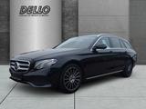 Mercedes-Benz E 250 T Avantgarde Automatik Leder LED Navi Dist - Mercedes-Benz E 250: Avantgarde