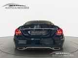 Mercedes-Benz C 200 AMG Line 4Matic Navi/SHD/LEDAutom./Klima - Mercedes-Benz C 200: Schiebedach