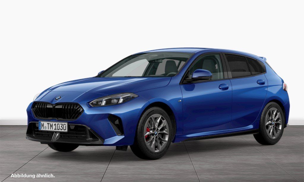 BMW 120 M Sport Harman/K LiveCockpitProf Head-Up