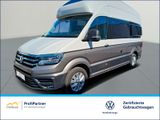 Volkswagen Crafter Grand California 2.0 TDI*RFK*NAV*LANE* - Volkswagen Wohnkabine