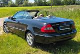 Mercedes-Benz CLK 200 KOMPRESSOR AVANTGARDE AVANTGARDE - Mercedes-Benz CLK-Klasse von privat