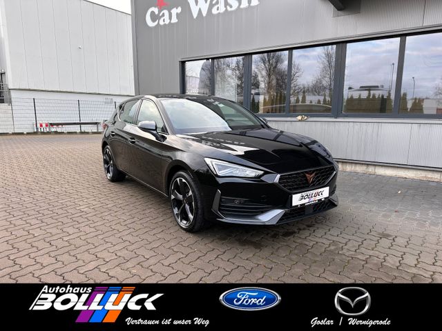 Cupra Leon 1.4 electric/TSI e-Hybrid 150kW 6AT