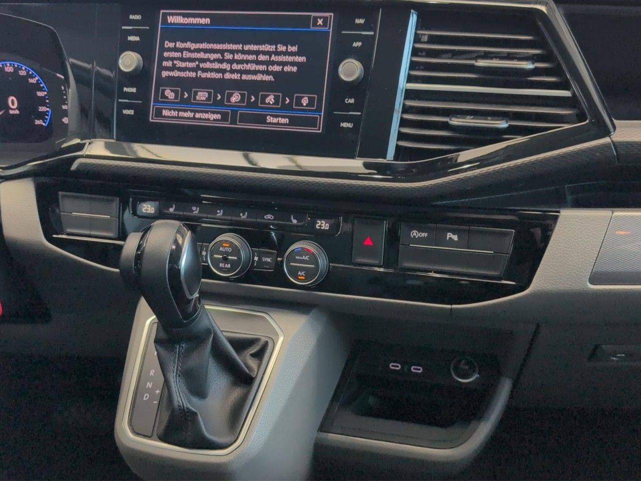 T6.1 California Ocean 2.0 TDI DSG Klima