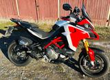 Ducati Multistrada 1260 Pikes Peak - Desmo DVT