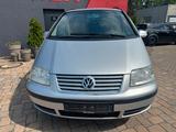 Volkswagen Sharan 1.9 TDI 115 PS  T üv neu 7 Sitze - Volkswagen Sharan: 1.9