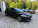 Ford Focus Turnier ST-Line 1,5 EcoBlue Automatik - Ford mit Diesel-Antrieb: Kombi, Automatik